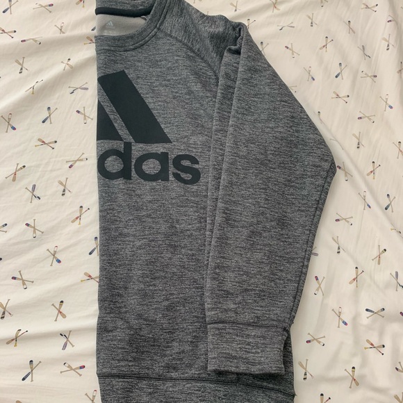 Adidas Crewneck sweatshirt - Picture 2 of 2